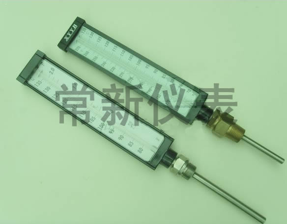 板式杀菌锅专用温度计
