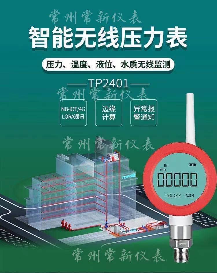 压力表系列