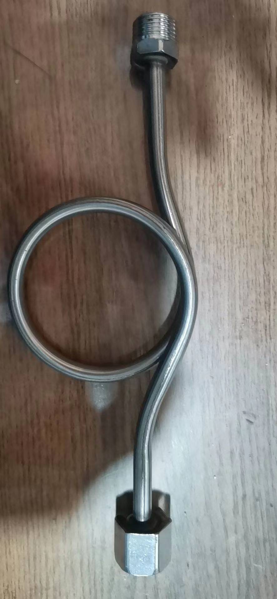 压力表系列